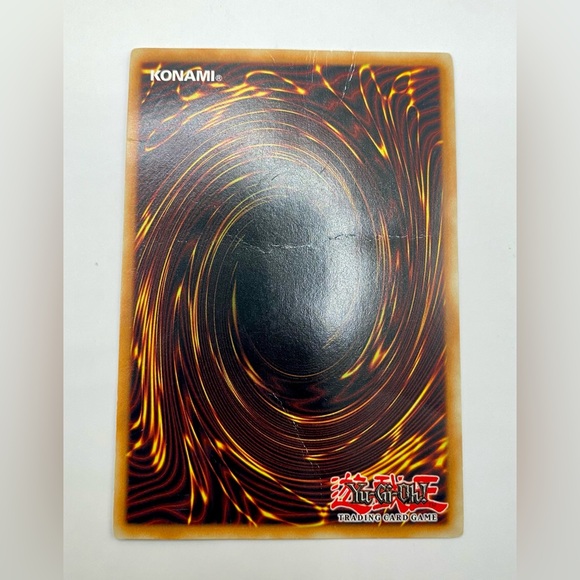 YU-GI-OH! Solemn Judgment Trap Card; 1st Edition; BP01-EN047; GREAT CONDITION. - Picture 2 of 3